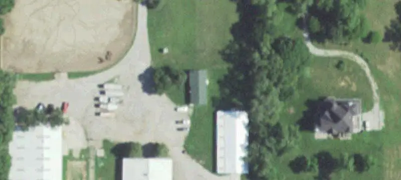 Horse Boarding Facility