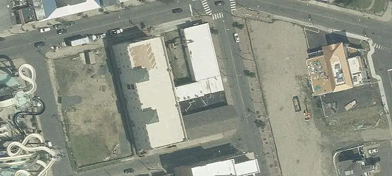 Divisible Mixed-Use Commercial Space