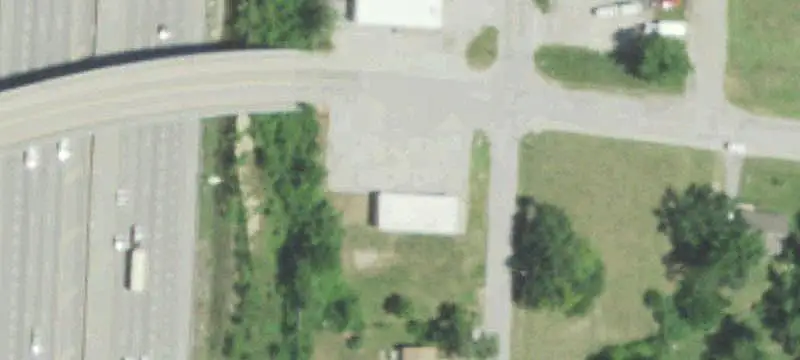 Specialty Property with Paved Parking