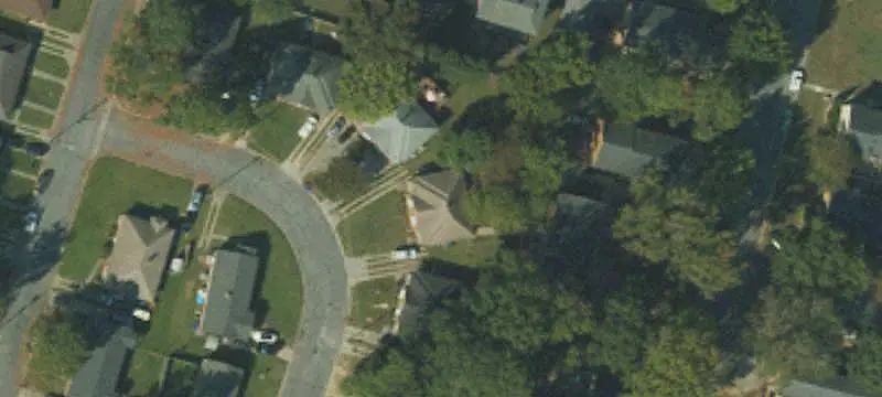 Two-Unit Duplex
