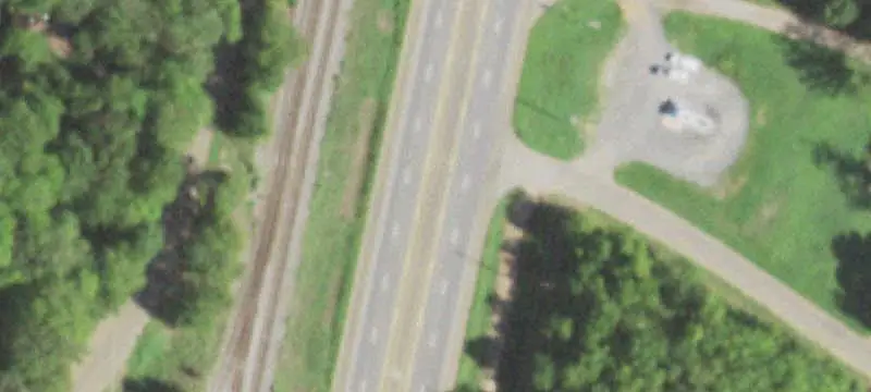 Commercial Land with Water Access