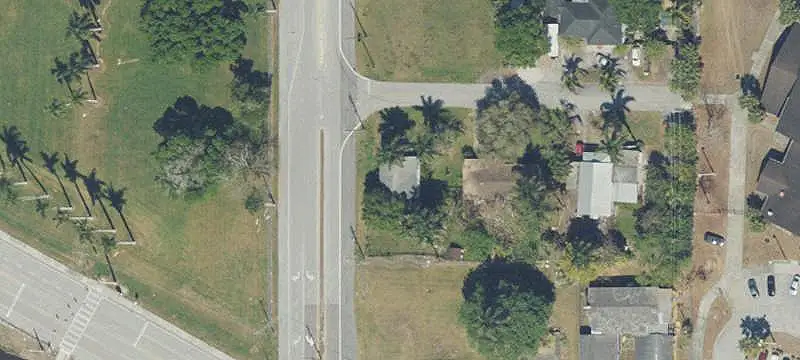 Commercial Land
