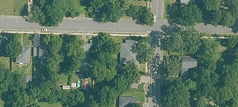 Two-Unit Duplex