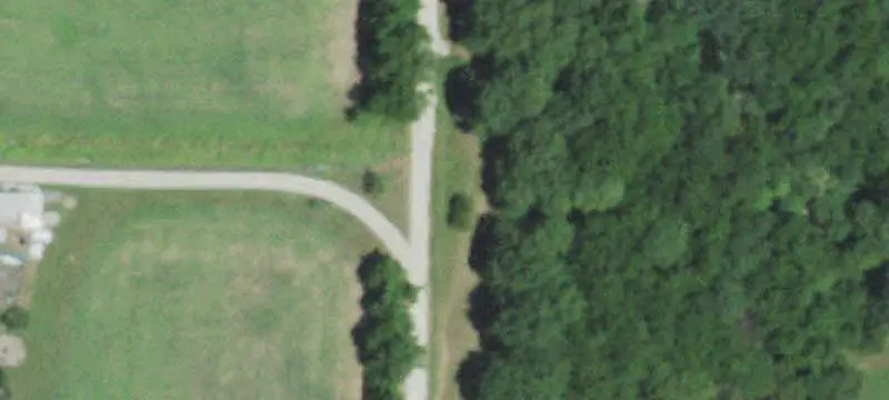 Open Agricultural Land