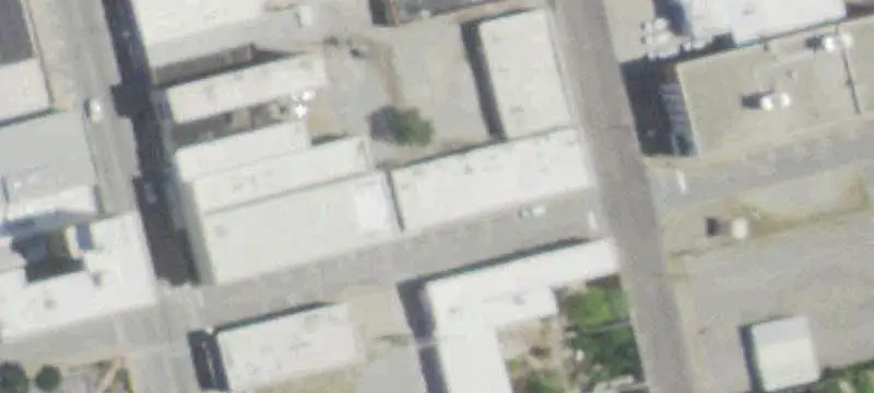 C-1 Storefront Building