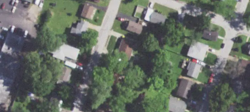 Two-Unit Duplex with Basements