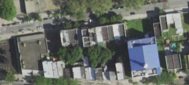 Two-Level Residential Income Property