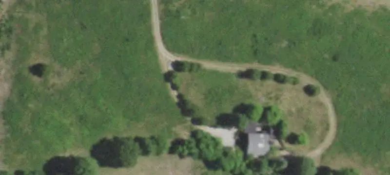 Recreation Land with Home