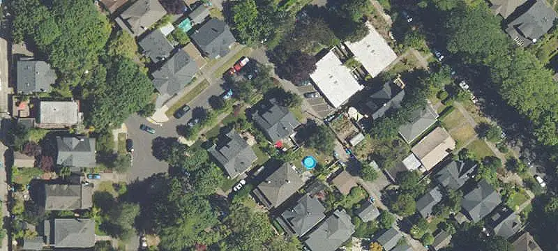 Two-Unit Duplex with Basements