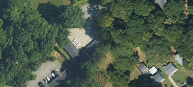 9-Unit Brick Multifamily Property