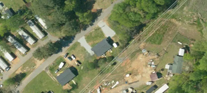 Four-Unit Duplex Property
