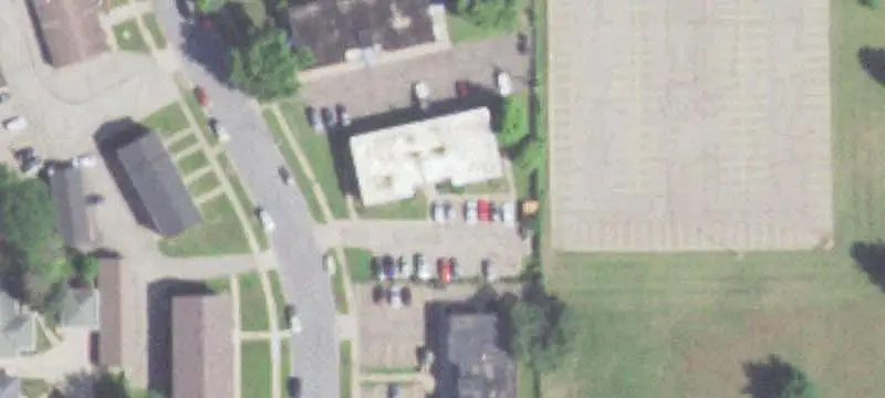 4-Unit Quadplex with Garage