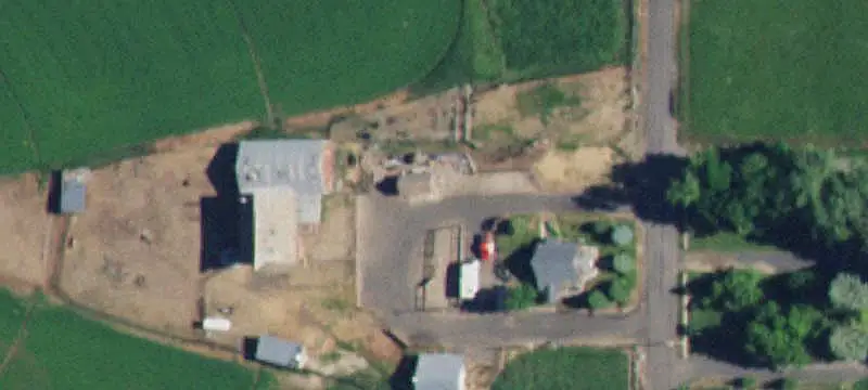 Vacant Land