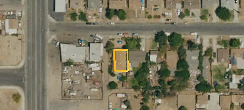Two-Unit Duplex