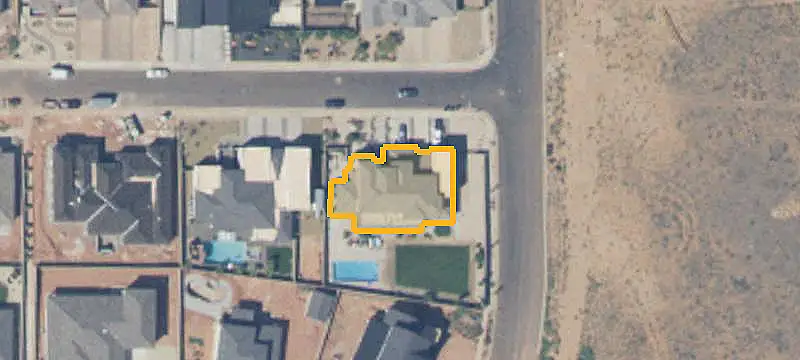 Vacant Land