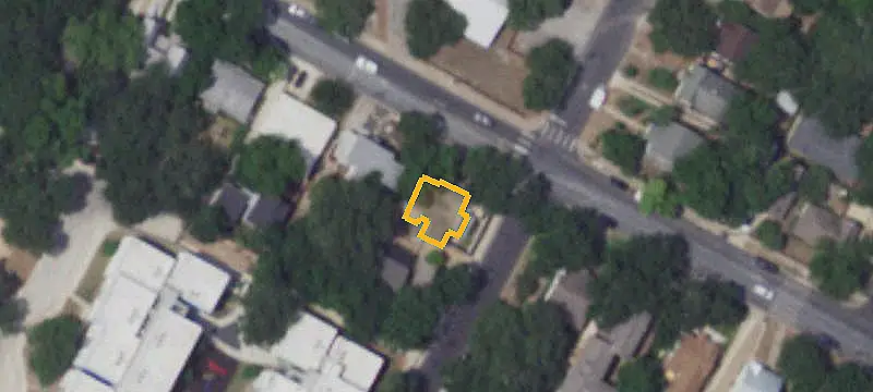 3-Unit Multifamily Property