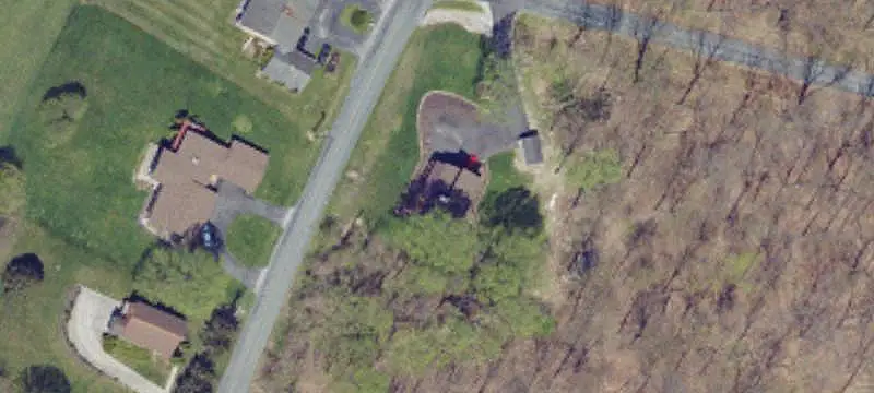 Vacant Land