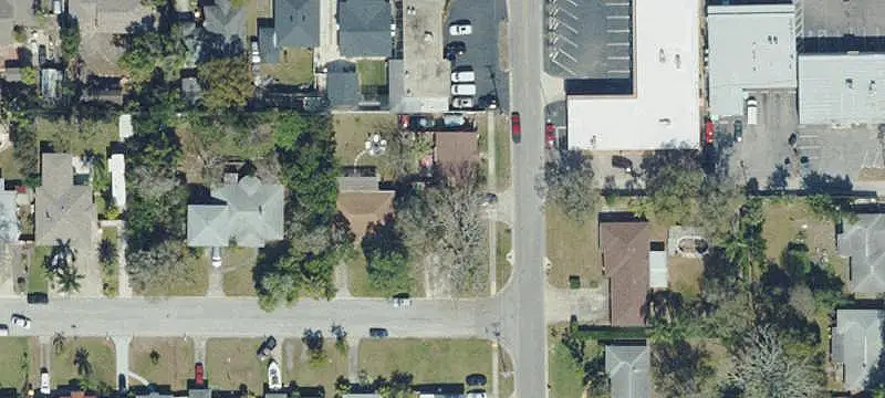 2-Unit Duplex