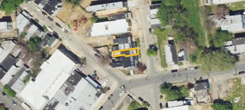 Three-Unit Triplex with Updated Roofs