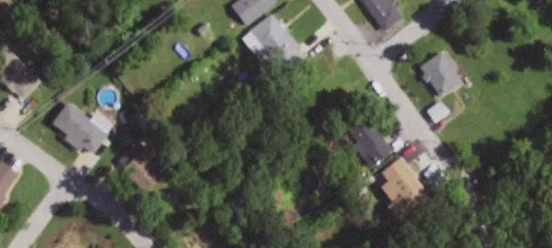 Vacant Land