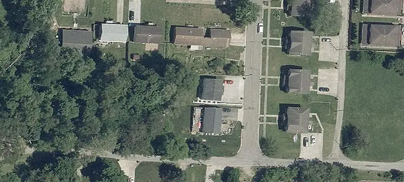 Vacant Land