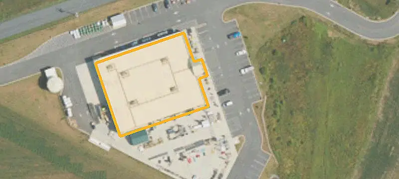 Specialty Property with Parking
