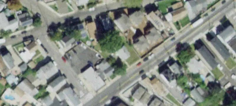 New-Construction Duplex