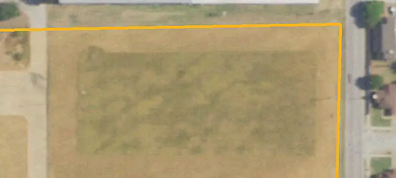 Commercial Land with Road Frontage