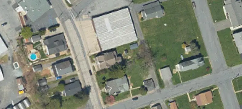 2-Unit Duplex with Basement Storage