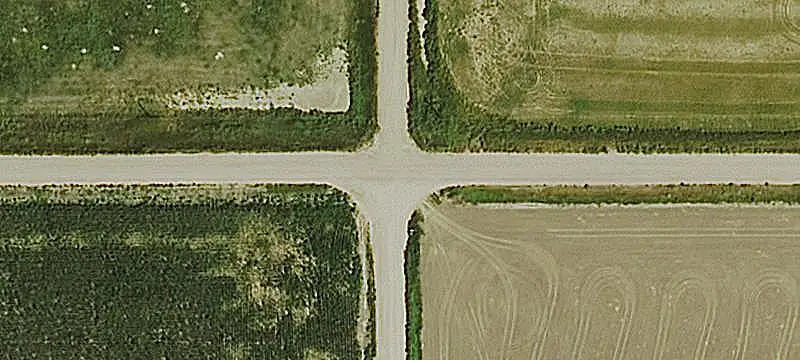 Agricultural Land