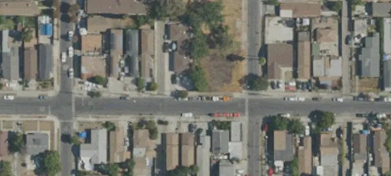 Duplex with Attached ADU