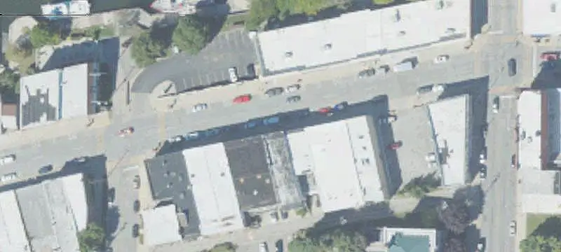 Downtown Retail Space