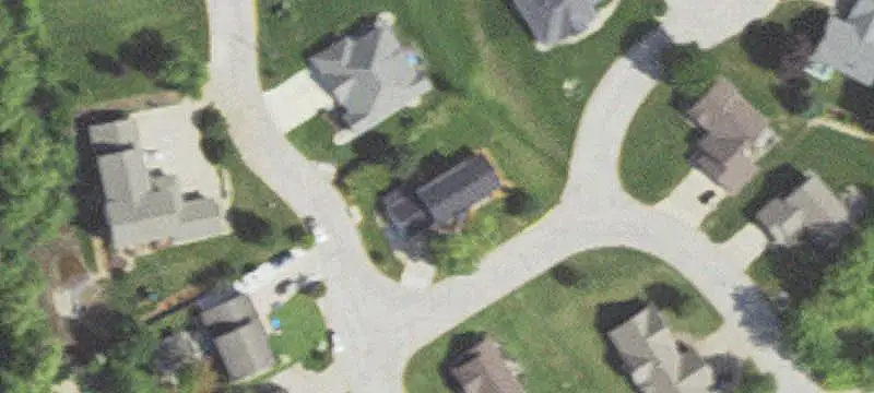 Commercial Land with Existing Building