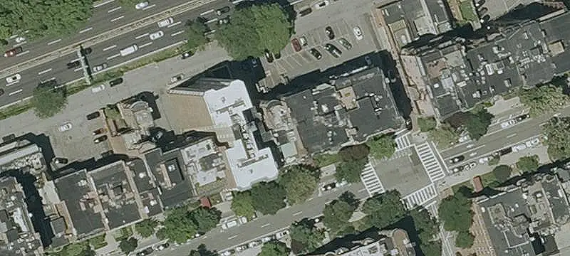 Two-Bedroom Residential Income Property