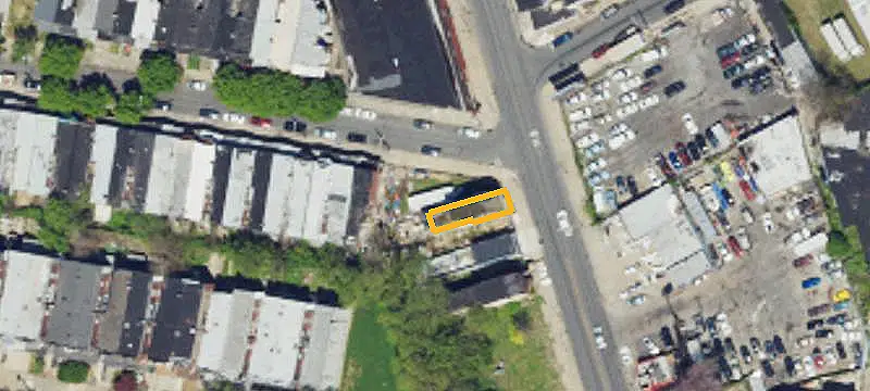 Commercial Land