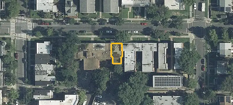 Residential Income Property with Yard