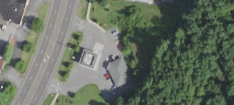 Neighborhood Business-zoned Commercial Land