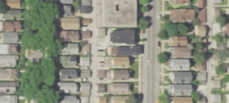Mixed-Use Property with Salon