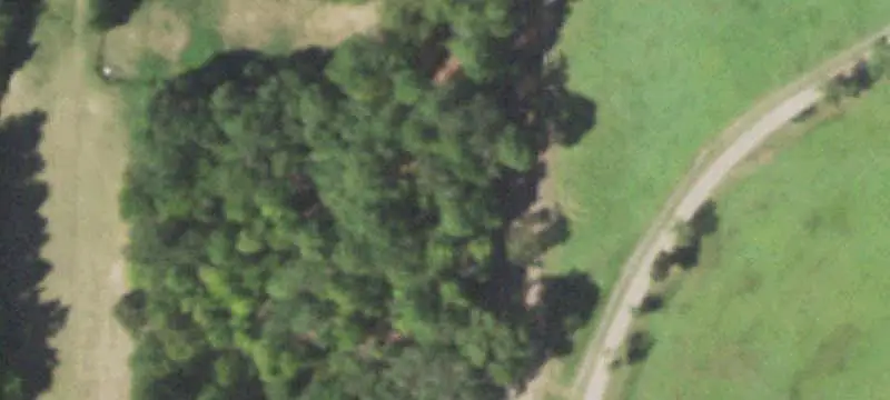 Ranch with Equestrian Improvements