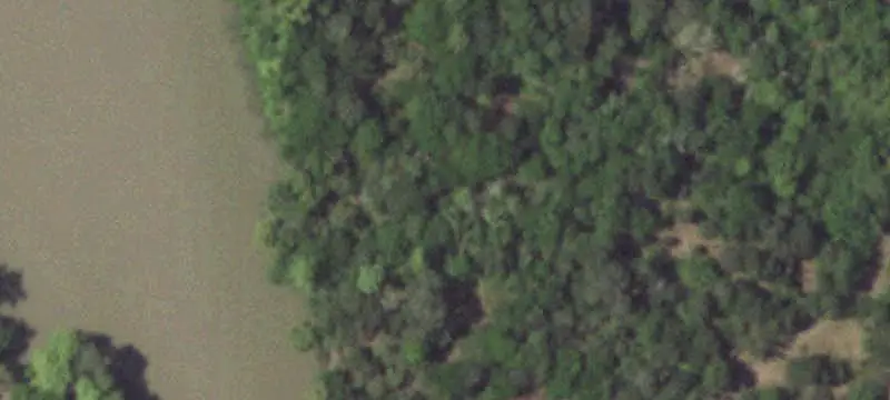 Guadalupe Riverfront Land