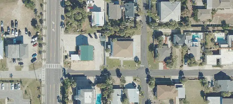 Vacant Land