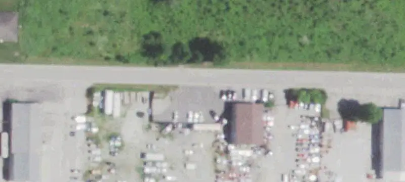 Commercial Land