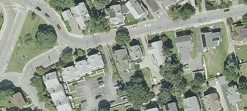 Renovated 4-Unit Quadplex