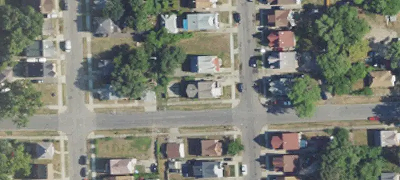Two-Unit Duplex