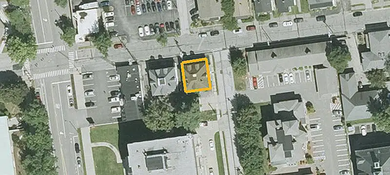 Residential Income Property with Meeting Room