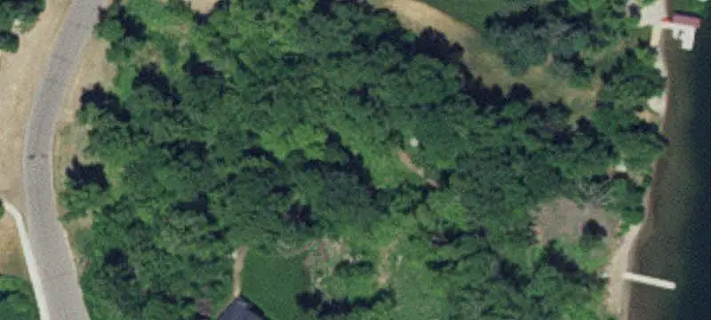 Waterfront Land