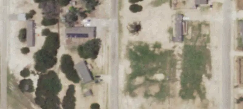 Vacant Land