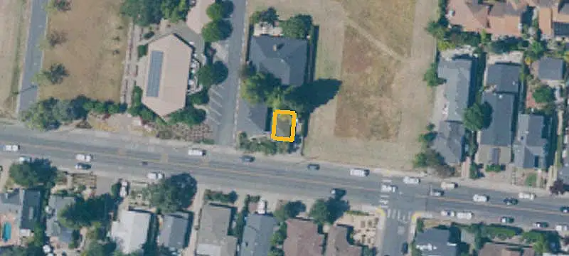 Residential Income Property with Garage