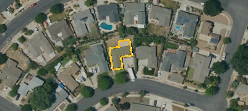 Office Suite with Assigned Parking