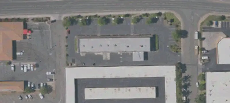 Flex Space with Warehouse